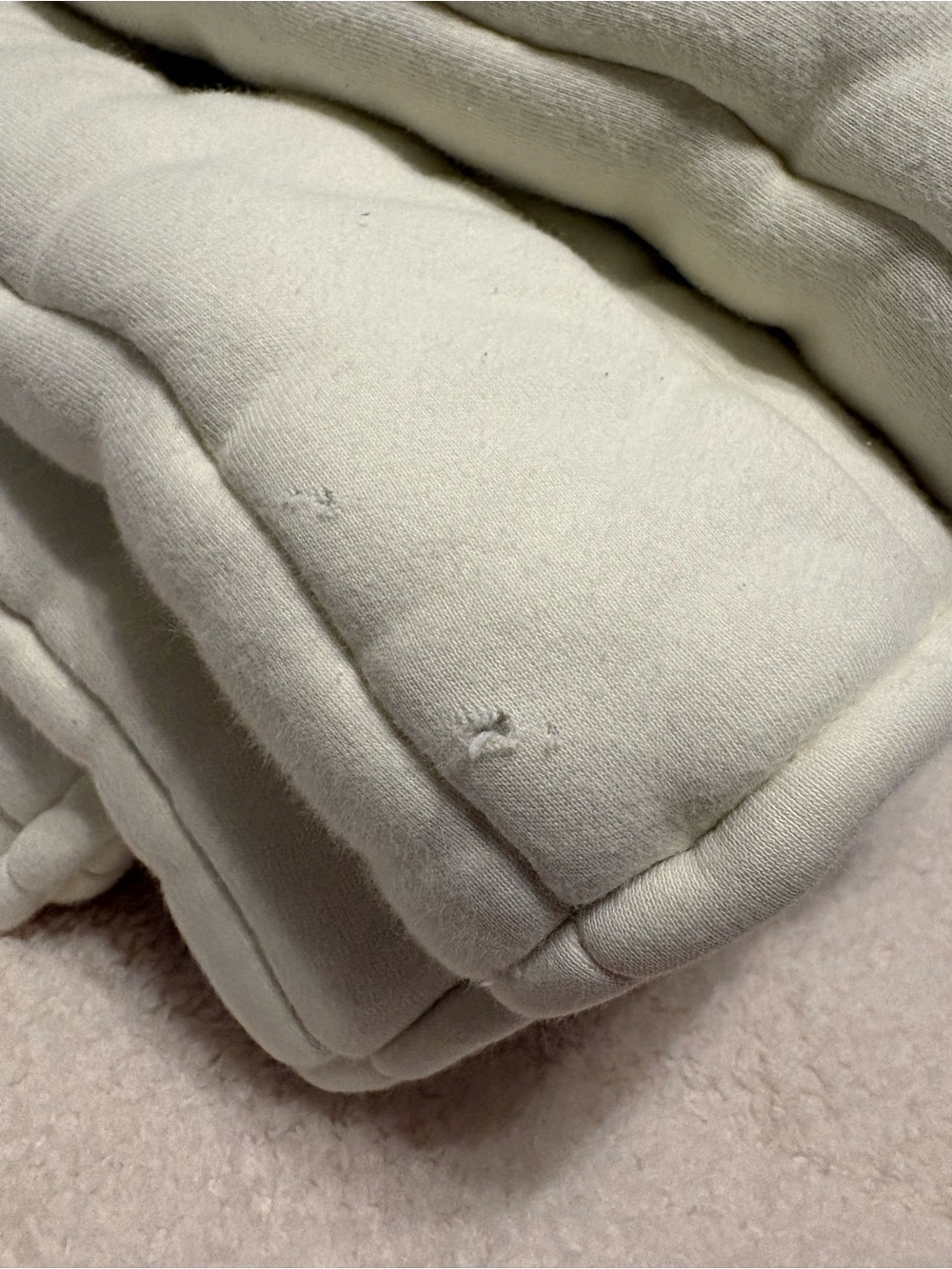 Baby Merlin’s Sleep Suit - Picture 5 of 5